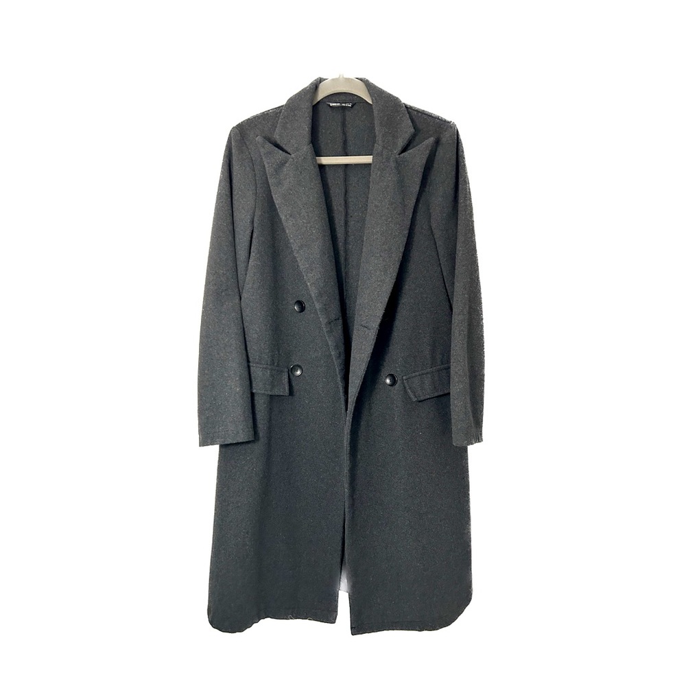 Shein coat
